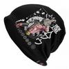 KID BUU MAJIN SKULL DRAGON BALL Skullies Beanies Hat Cool Men Women Ski Caps Warm Dual-use Bonnet Hat
