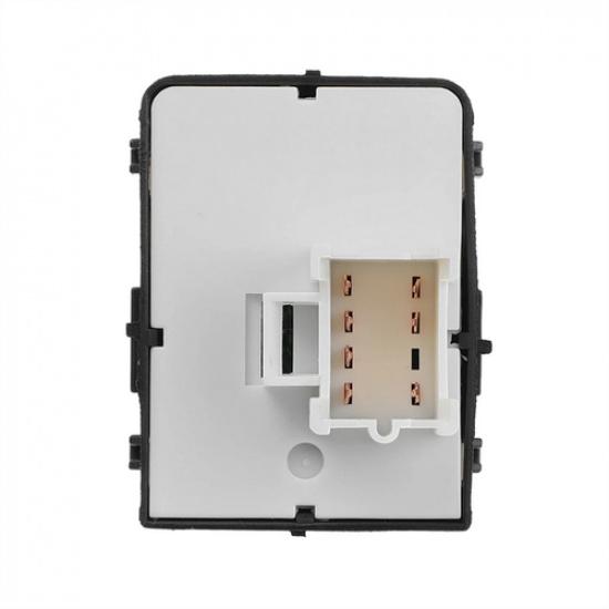 Driver Side Master Power Window Switch For Chevrolet Venture Silhouette 2000-05