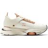 Nike Air Zoom Type Sail Electro Orange Women's Sneakers Casual DD8505-181