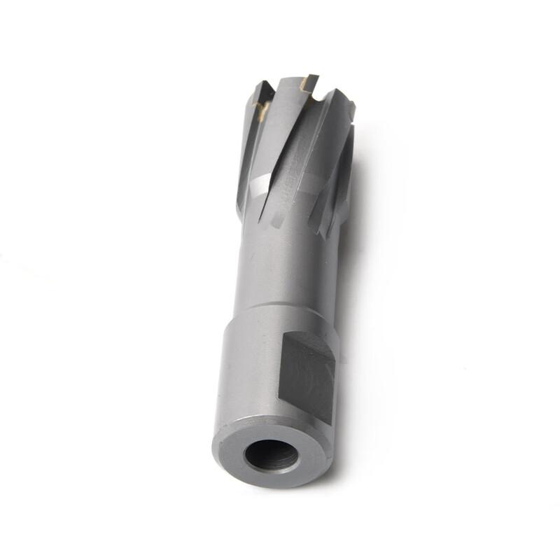 TiAlN Coated Carbide Annular Cutter for Magnetic Drills