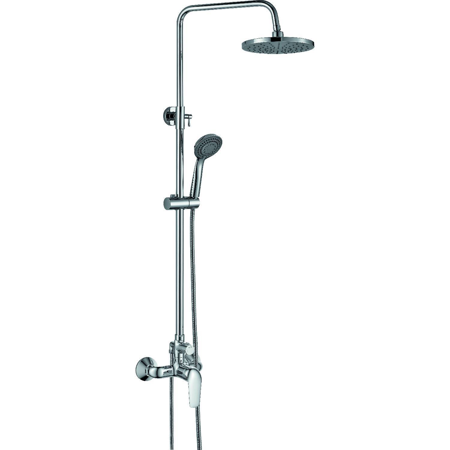 

Shower Set Rush St4235-10