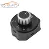 Electric Car Rear View Mirror Adjust Switch Knob Regulator Button for Volkswagen VW POLO 6R 6C 2010-2017 Hatchback 6RD959565B