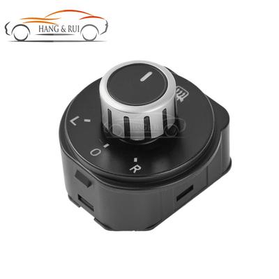 Electric Car Rear View Mirror Adjust Switch Knob Regulator Button for Volkswagen VW POLO 6R 6C 2010-2017 Hatchback 6RD959565B