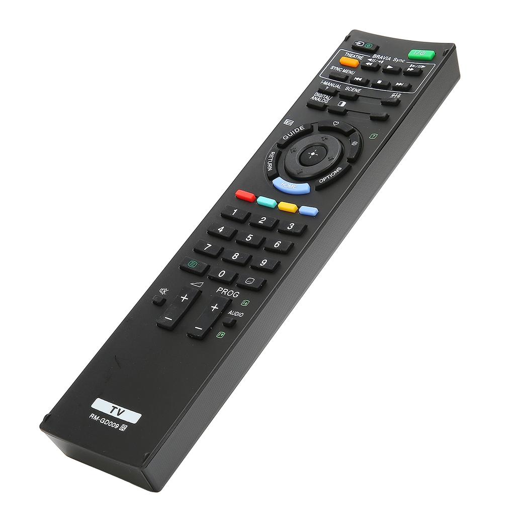 TV Remote Control Replacement Television Remote for Bravia KDL 46EX500 KDL 40EX500 KDL 32EX400 KDL 40EX400 KDL 32EX500