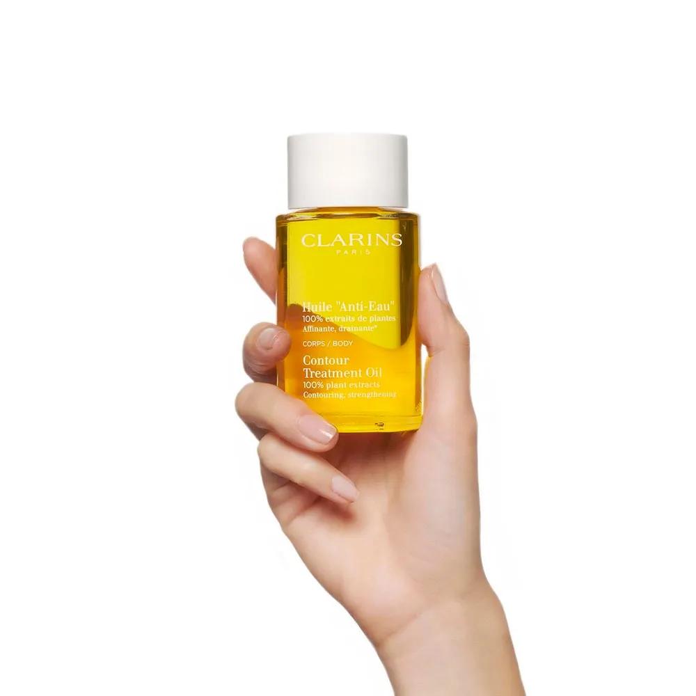 Contour Body Treatment Oil 100ml