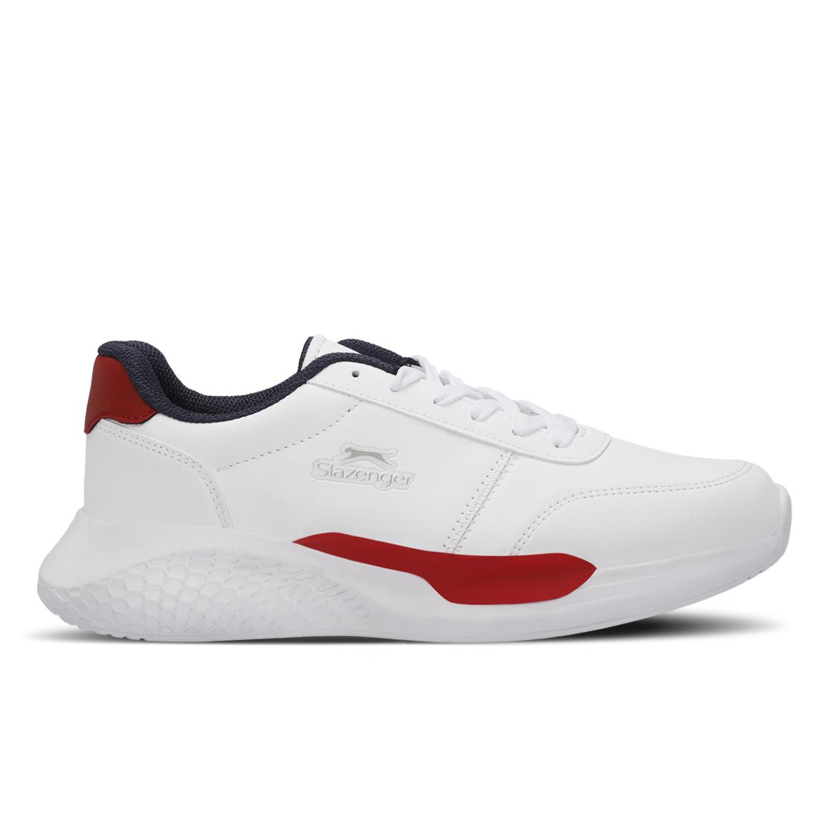 

MARTINE I-White Women s Sneakers 36 белый