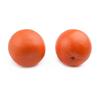 3pcs 8cm Artificial Fake Simulated Oranges Fruit Model Home Party Decoration Photography Props Decoration Fake Fruits Big Deal