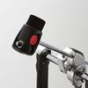 TAMA HP900RZB Tama IRONCOBRA 900 Rolling Glide Single Pedal with Carrying Bag