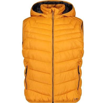 Жилет CMP Man Vest with 3M Thinsulate Padding