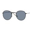 Small Retro Round Sunglasses Woman Brand Designer Vintage Sun Glasses for female Eyewear Luxury Mirror Ray Glasses