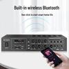 Soaiy SA-6003Y Bluetooth Ceiling Speaker System