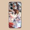 ZZZ Ye Shunguang Phone Case for POCO M7 M6 M5 M4 M3 X7 X6 X5 X4 X3 Pro GT 5G Soft TPU Shockproof Cover