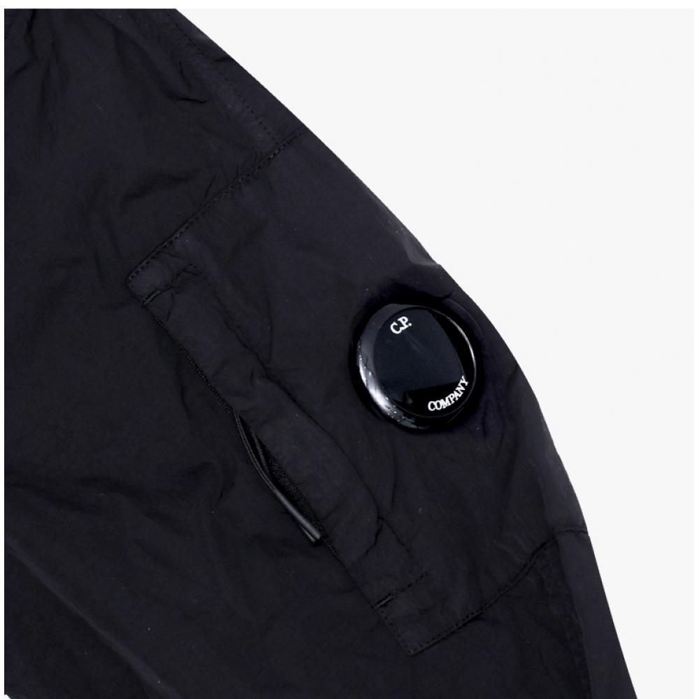 C.p. Company Men S Jacket ChRome R lenS Wappen 20cmow006a 005904d 999