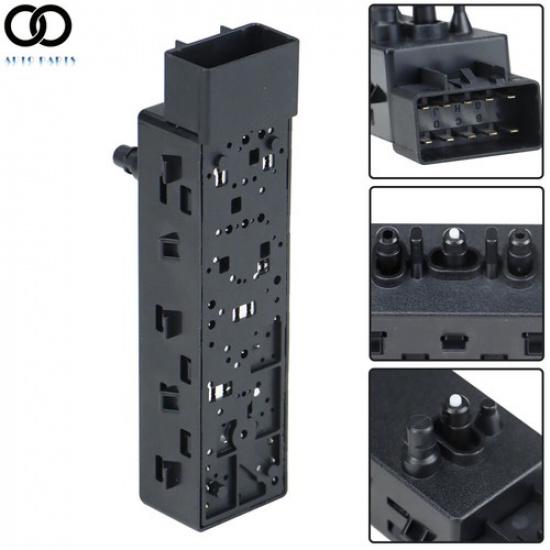 Driver Side Power Seat Switch 87066-JA03A For 2007-2012 Nissan Altima 2.5L 3.5L