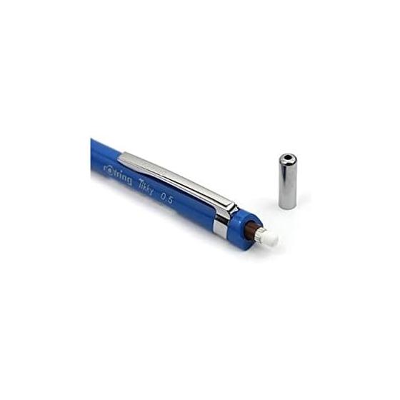 Rotring Tikky Blue Mechanical Pencil 0.5mm 1904701