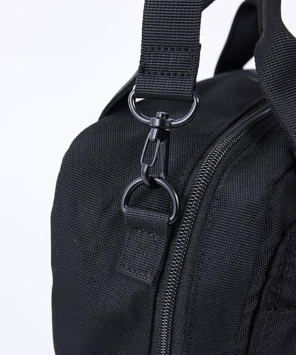 Anello Grande 2-Way Mini Boston Bag TAG GTM0892 NV