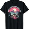 Alaska Land of the Midnight Sun - Alaska T-Shirt