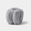 Warm Fur Earmuffs Velvet Ear Muffs Winter Thicken Warmer Ear Protector