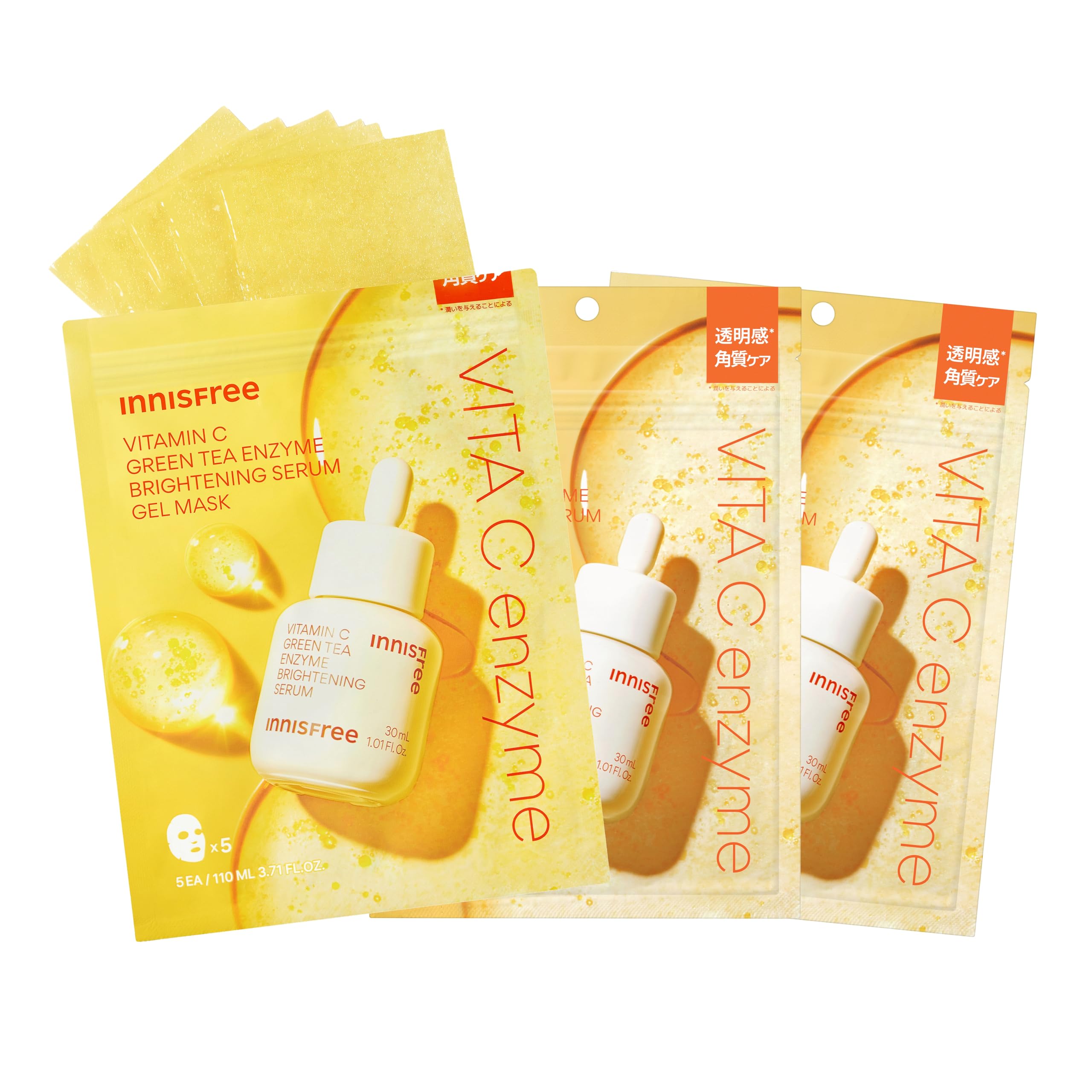 

VitacMask x 3 assem 3ea IF.(25.07)Amazon