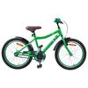 Kids  Bike 20 Inch for Ages 6 11 Green