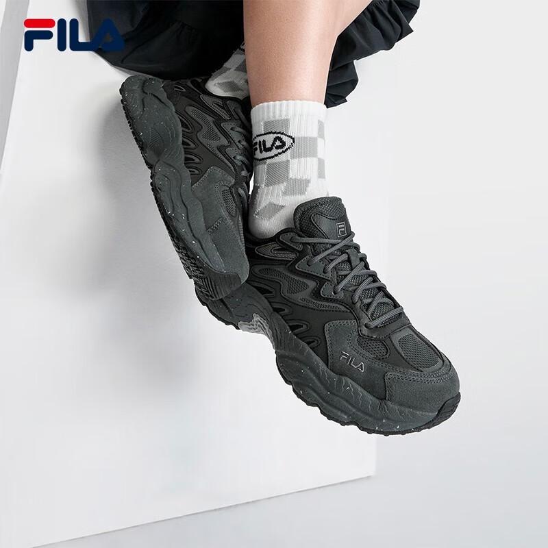 Fila FERN Women's Chunky Dad Shoes
