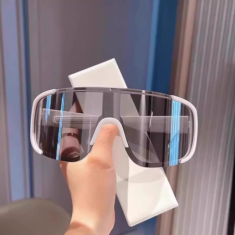 

Мужские и женские ветрозащитные очки с защитой от УФ-лучей для велоспорта и катания на лыжах