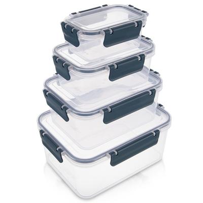 Food Containers – Food Storage