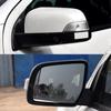 For Ford Everest 2016-2020 Ranger Pickup 2012-2018 Car Wing Door Side Exterior Rearview Mirror Frame Case Trim Housing Shell