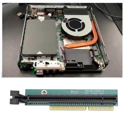 Componentes de computadores – Placas de extensão