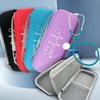 Portable Empty Non-woven Emergency Bag Multifunctional Stethoscope EVA Storage Bag Home Square Hard Shell MMedical Storage Box