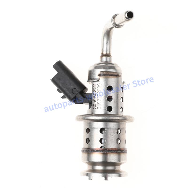 Car Accessories For Citroen Peugeot 9802763880 G048B03134 Fuel Injector Nozzle Valve High Quality