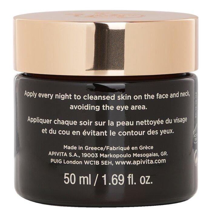 APIVITA Queen Bee Absolute Anti-Aging and Replenishing Night Cream