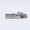 Xixun All-Copper L9/BNC-JK RF Coaxial Adapter