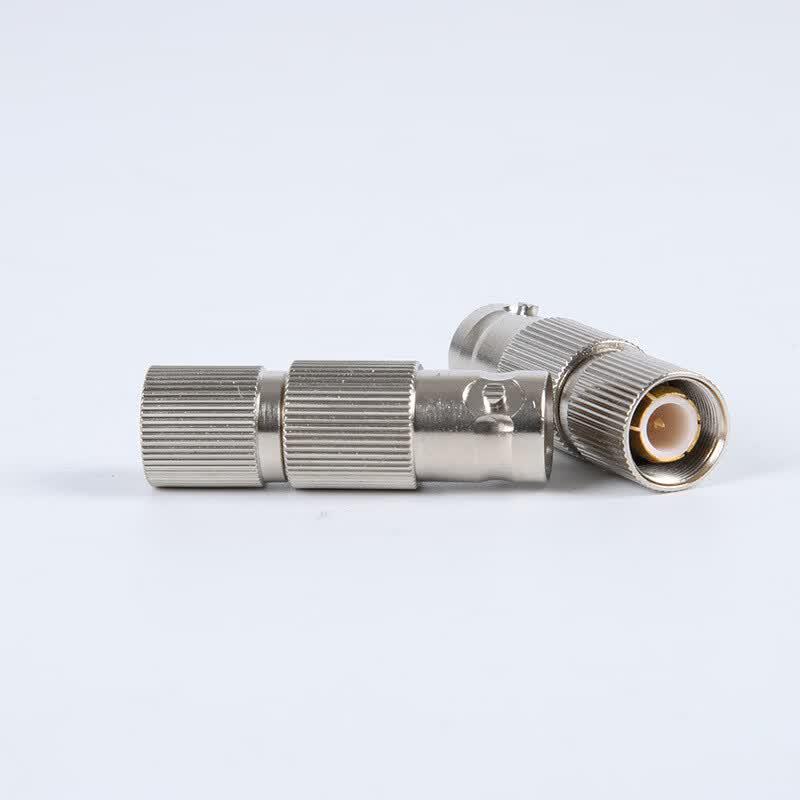 Xixun All-Copper L9/BNC-JK RF Coaxial Adapter