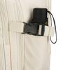 Business Travel Backpack Slim Laptop Hand Luggage with USB Charging Port Men's & Women's Cabin Bag for Work Trips