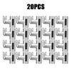 Multifunctional Faucet Nozzle Shower Connector Kitchen Sink Waterfall Faucet 1 Mode Water Outlet Universal Water Tap Extend