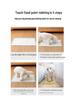 Thickened Absorbent Waterproof Pet Training Pad for Dogs, Cats, Rabbits, and Teddies