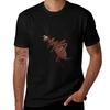Cute NZ Weta  Clock Ft Te Reo Maori Numbers TShirt Large Size Soft Cotton TShirt