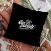 G-Gas Monkey Cushion Cover Polyester Sofa Cushions Decorative Throw Pillows Home Decoration Pillowcover