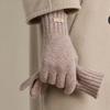 Accessories – Hansker, votter og fingerhansker