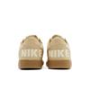 Nike Men's Terminator Low 'Sesame' (Unisex) Sesame / Coconut Milk / Sesame Skateboard Shoes FZ3964 252
