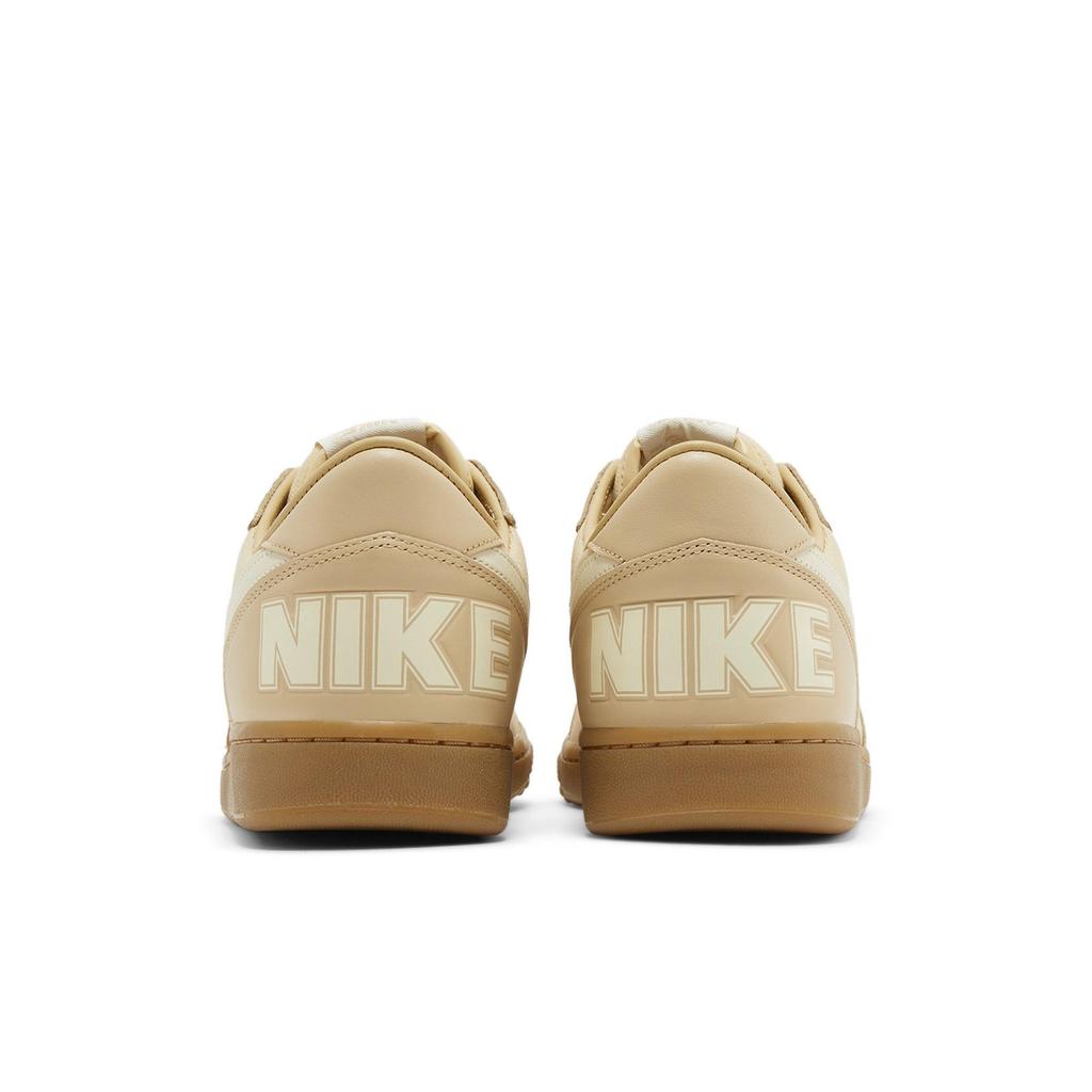 Nike Men's Terminator Low 'Sesame' (Unisex) Sesame / Coconut Milk / Sesame Skateboard Shoes FZ3964 252