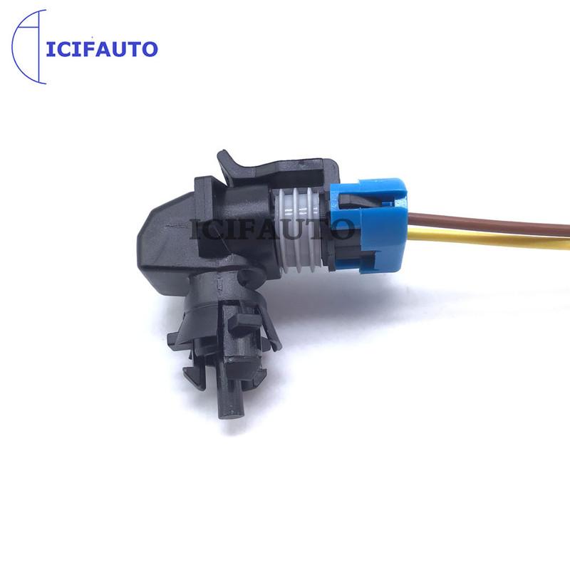 Датчик наружной температуры воздуха 1236284 9152245 90477289 Для Opel / Vauxhall Astra Agila Corsa Omega Vectra Zafira Tigra