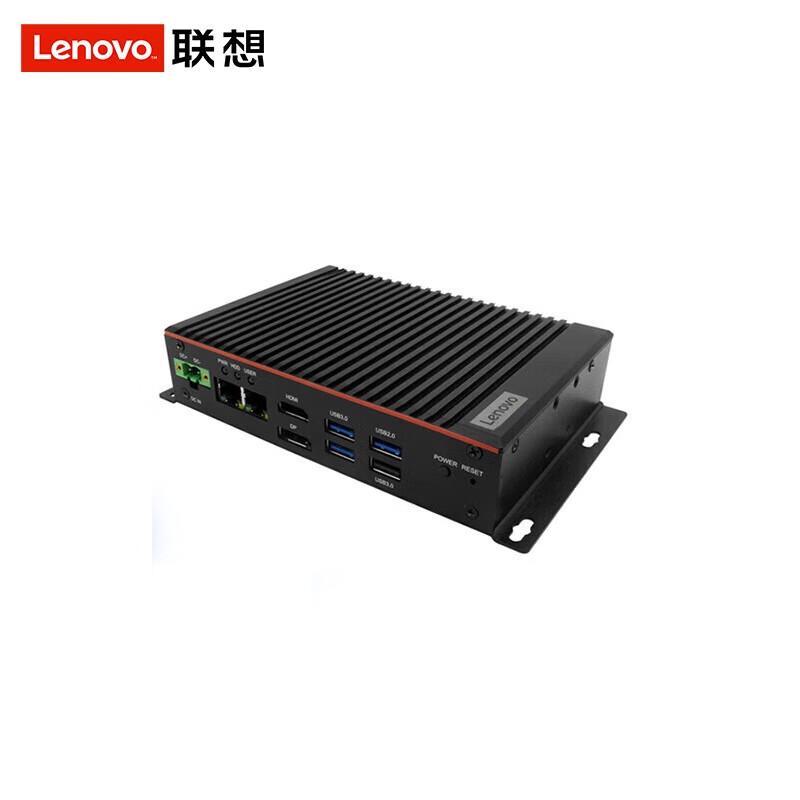 Lenovo ECG-E30/ECI-521 Industrial Mini PC (CN version)