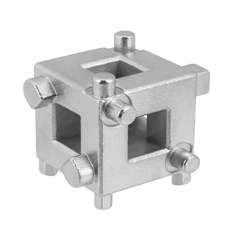 

Universal Car Disc Brake Pistons Tackle for Auto Vehicle Rear Disk Brakes Valves Caliper Adjustment Brake Pads Replacement Tools
