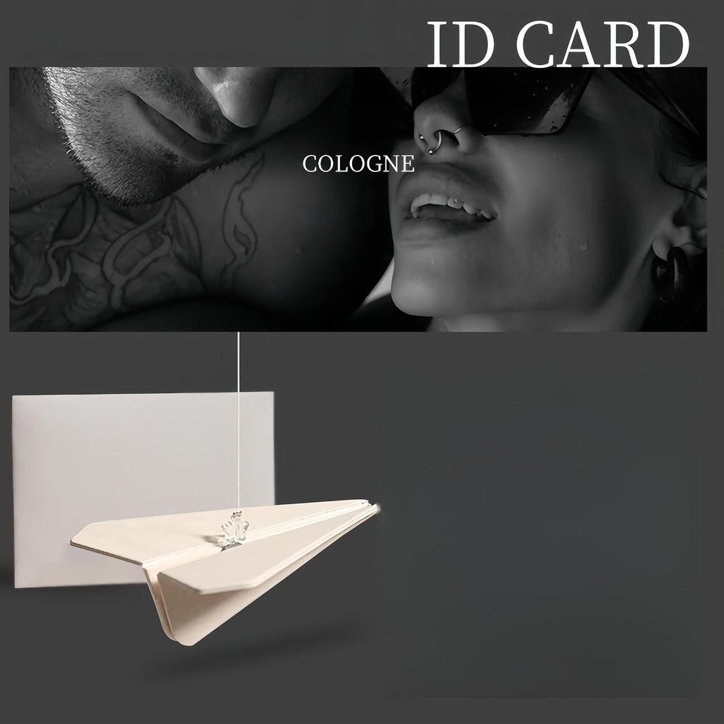 Car Fresheners Long Lasting Paper Airplane Ornament Air Freshener Long-Lasting Auto Fragrance For Car SUV Truck RV Sedan Daily