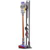 Household Stable Metal Storage Organising Stand Cordless Vacuum Metal Holder Vacuum Cleaner Storage Rack