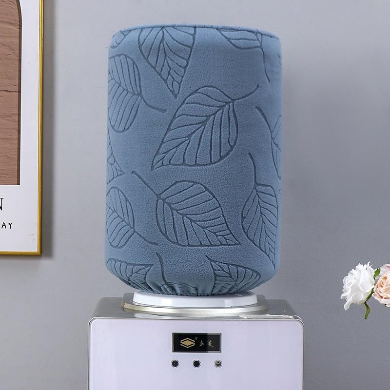 

1 шт. Съемный многоразовый чехол-ведро Чехол для домашнего диспенсера для воды Чехол для кулера с водой Защитный чехол для мебели Пылезащитный чехол