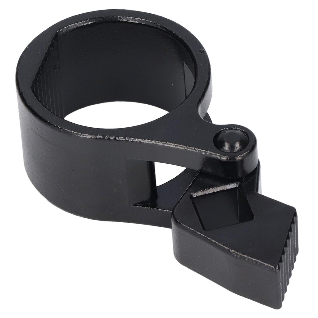Inner Tie Rod Wrench Steering Remover Ball Screw Traction Key Removal Tool for Repair