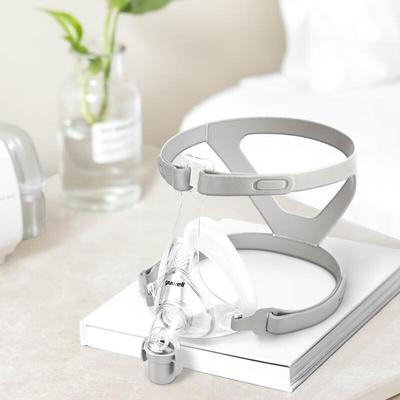 CPAP Full Face Mask YF-01